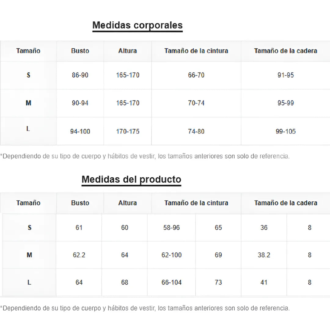 NUEVO ENTERIZO CONTROL ONE