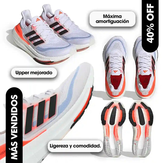 TENIS ADI BOOST DAMA