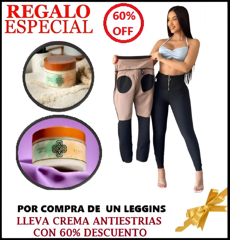 NUEVO BOOSTFIT LEGGINGS (A4)